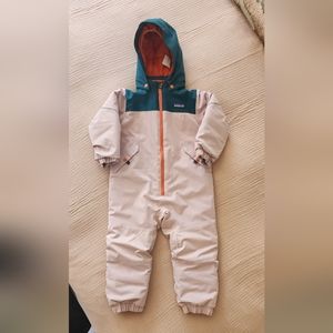 Patagonia Pile One-Piece